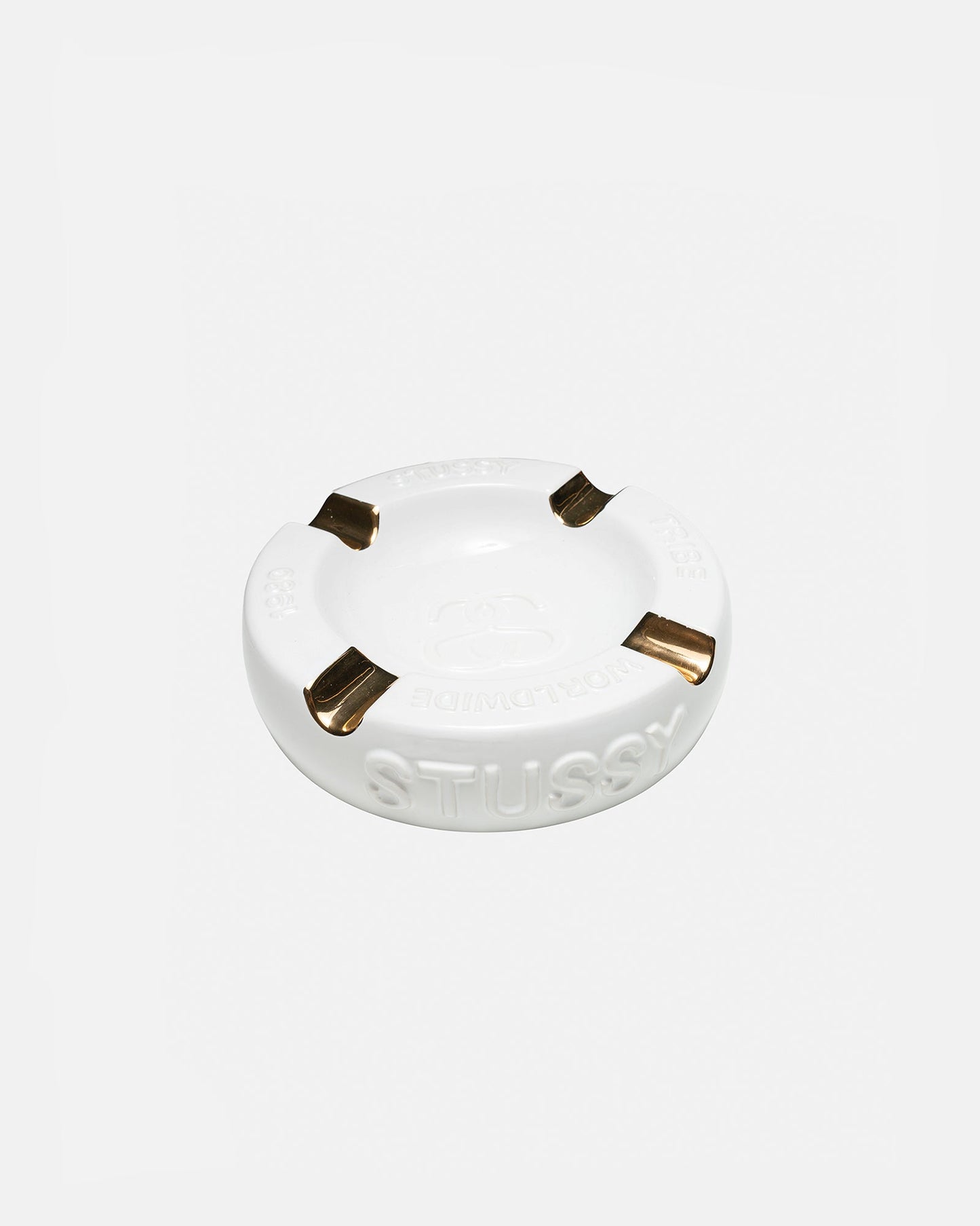 SS-LINK CIGAR ASHTRAY