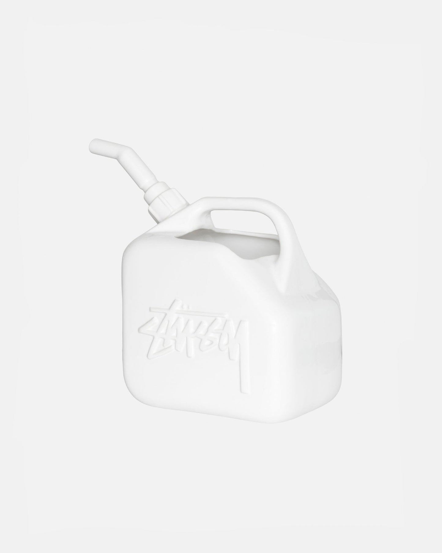 GAS CAN VASE