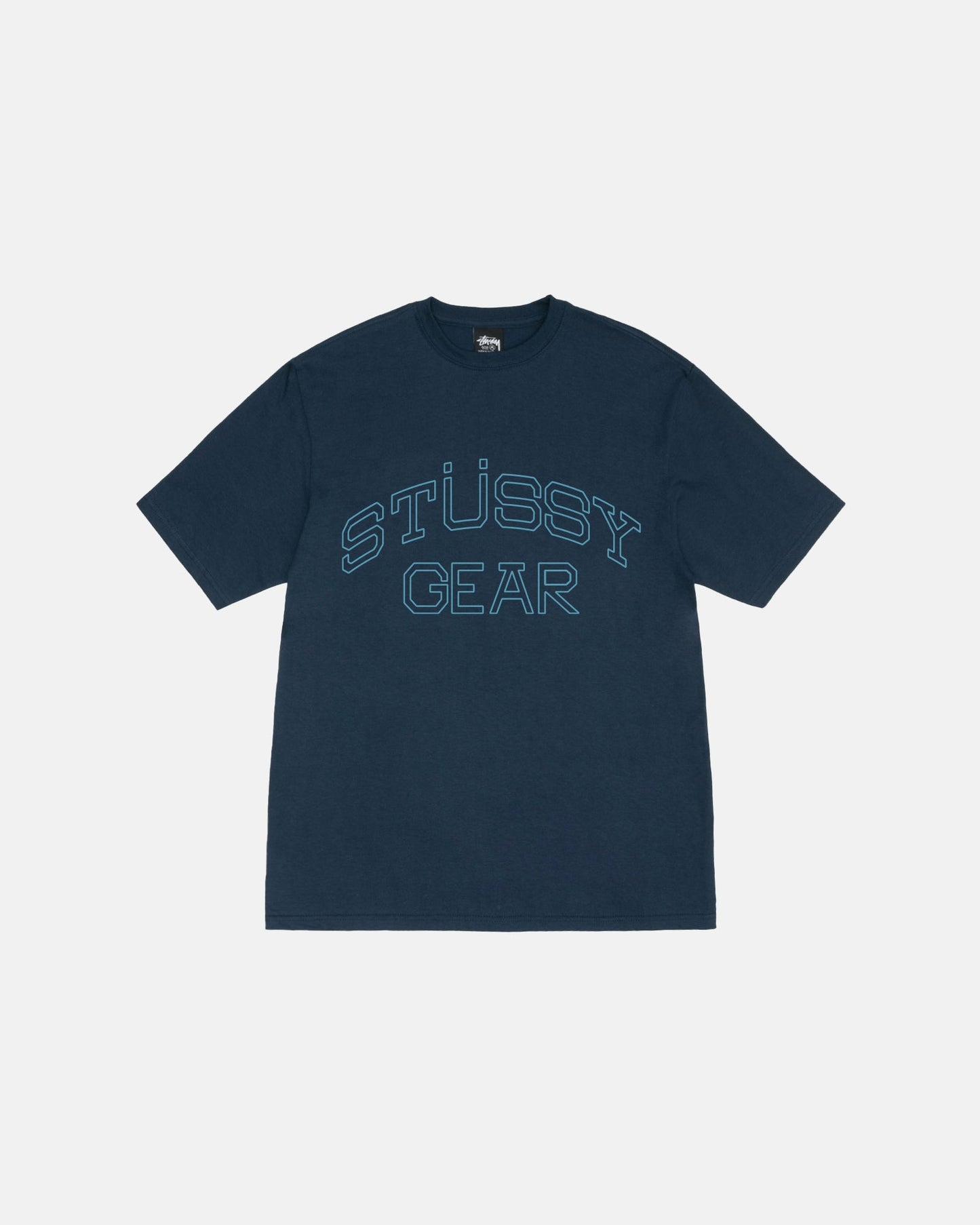 GEAR TEE