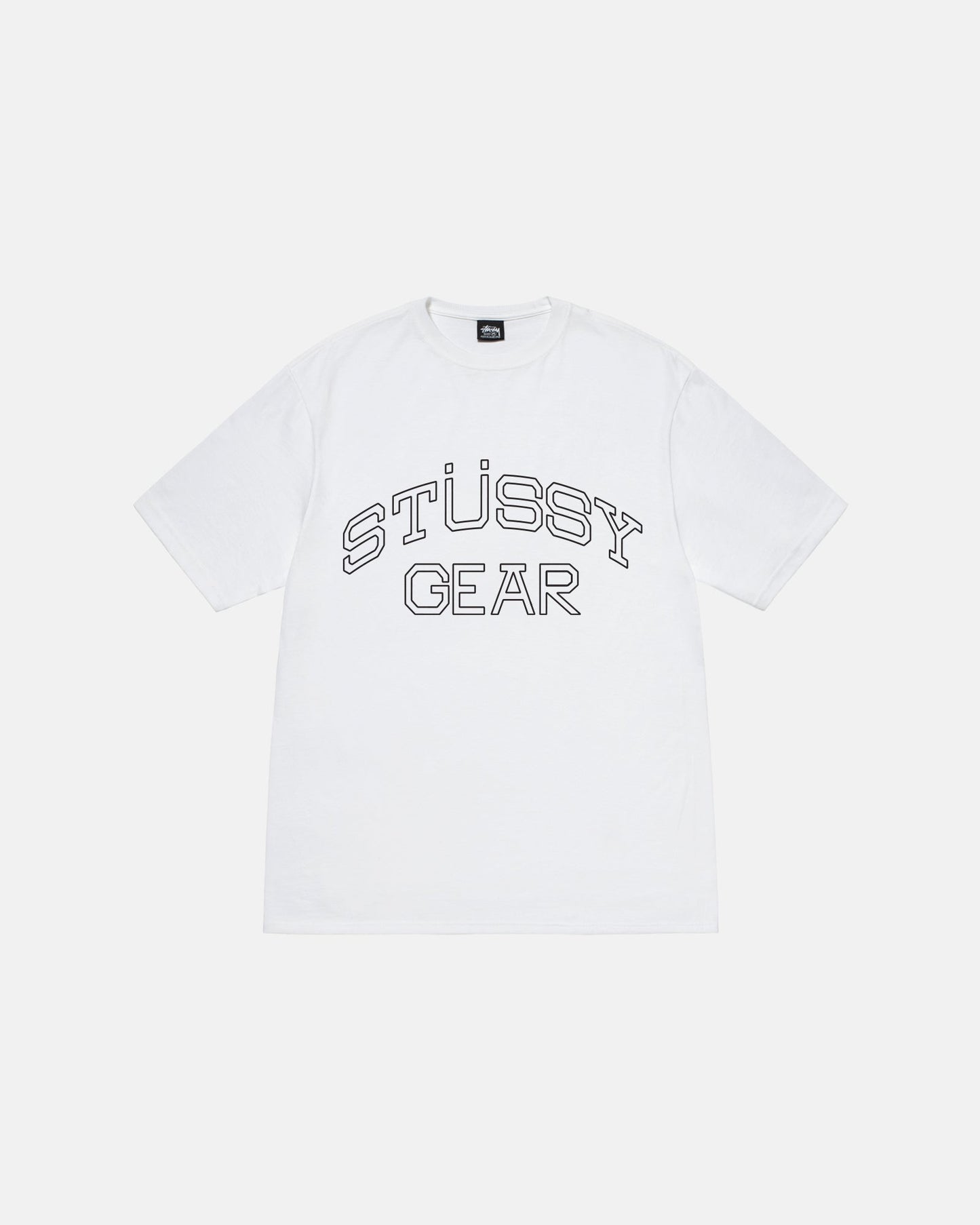 GEAR TEE