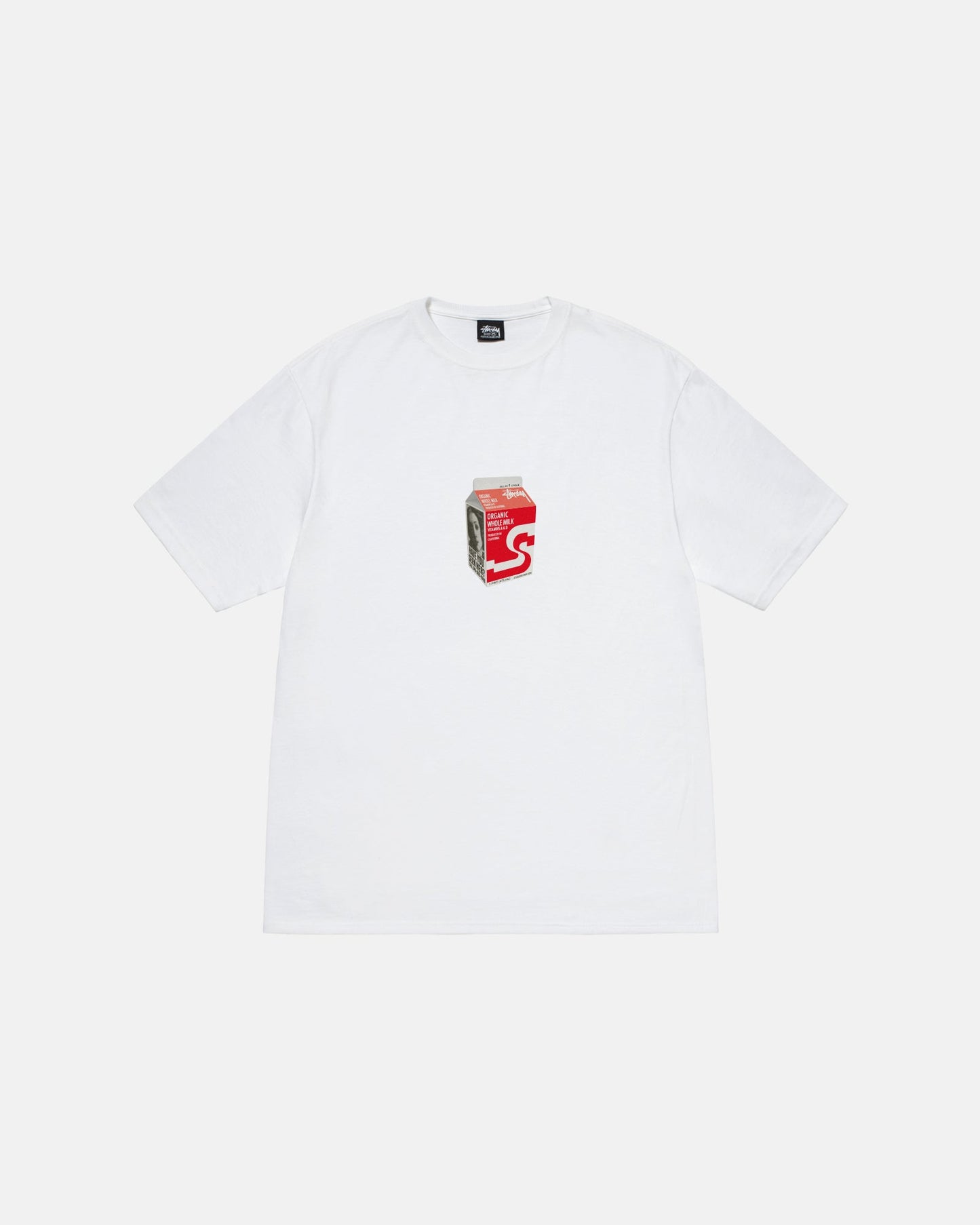 MILK TEE