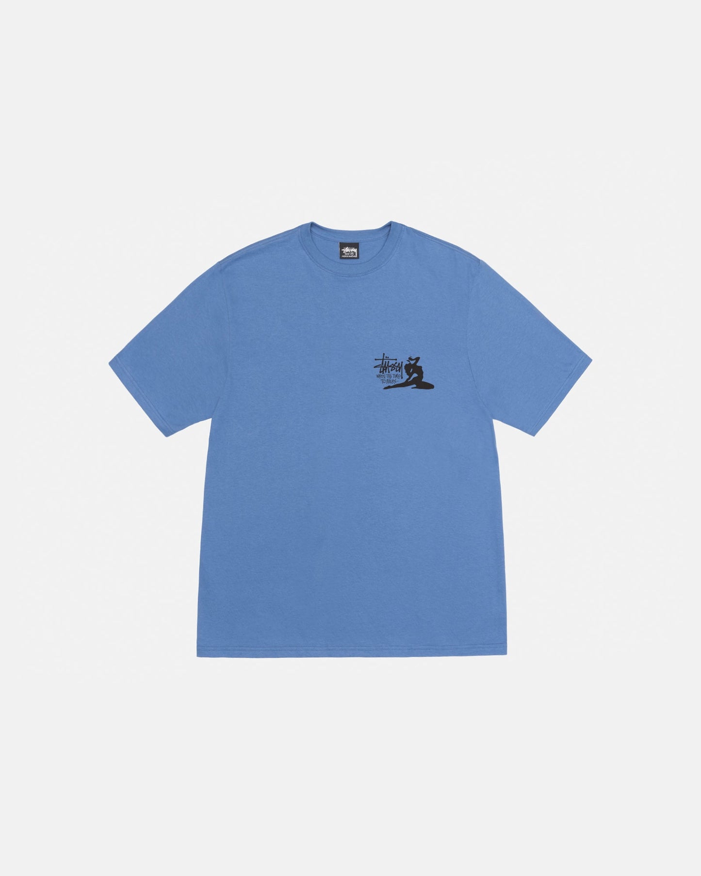 RELAX TEE