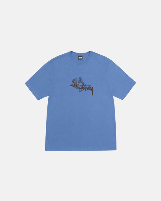 WORKER TEE