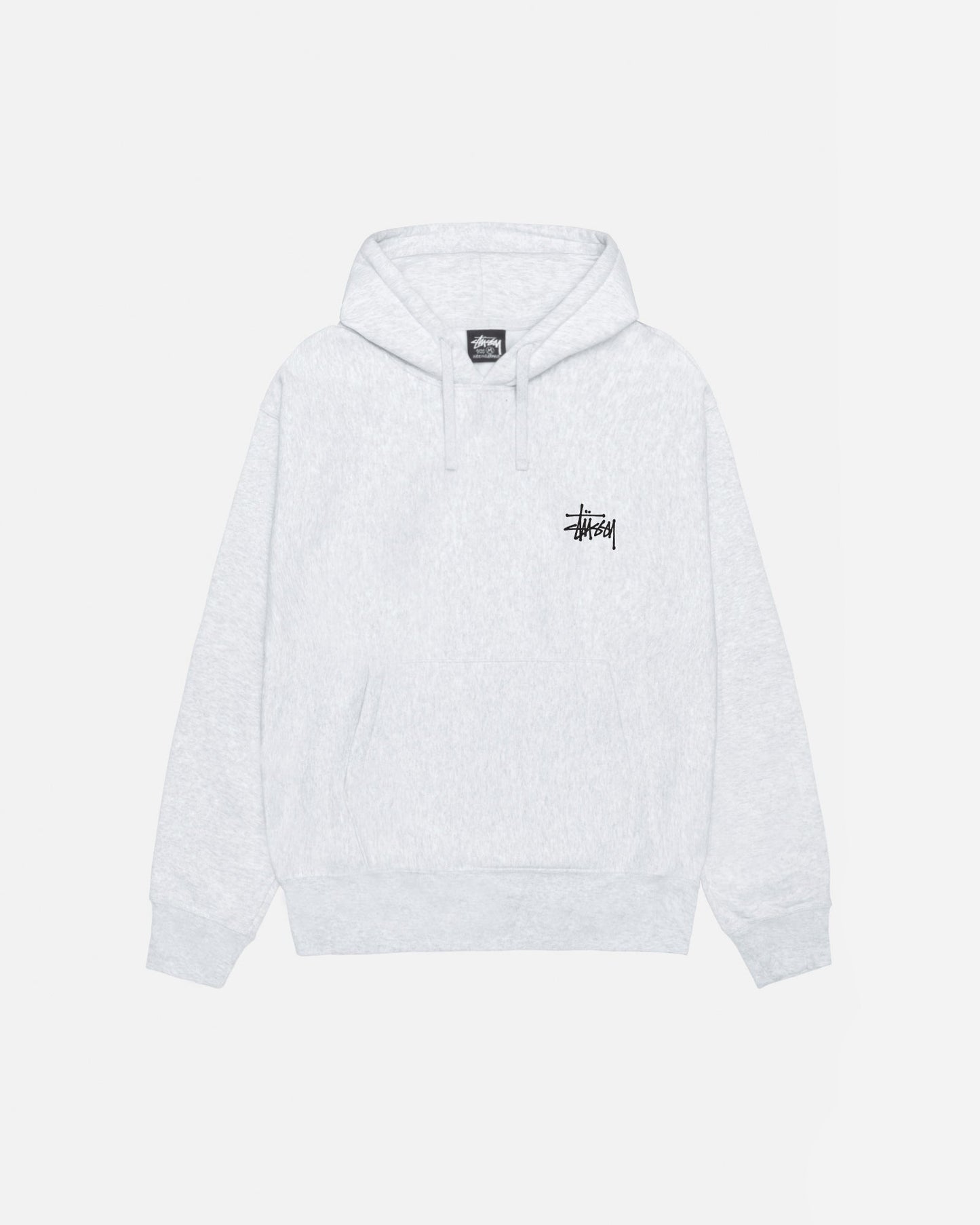 BASIC HOODIE