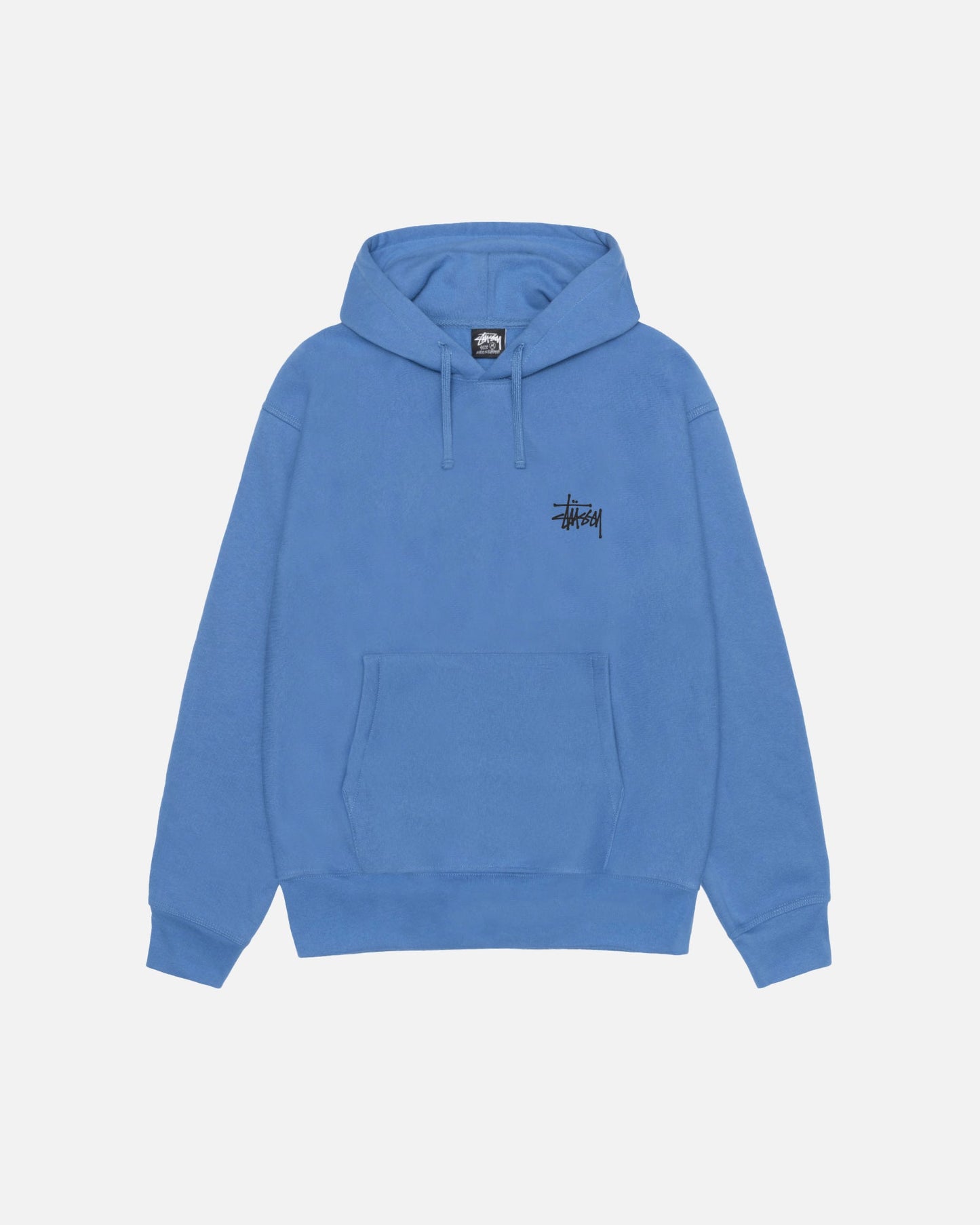 BASIC HOODIE