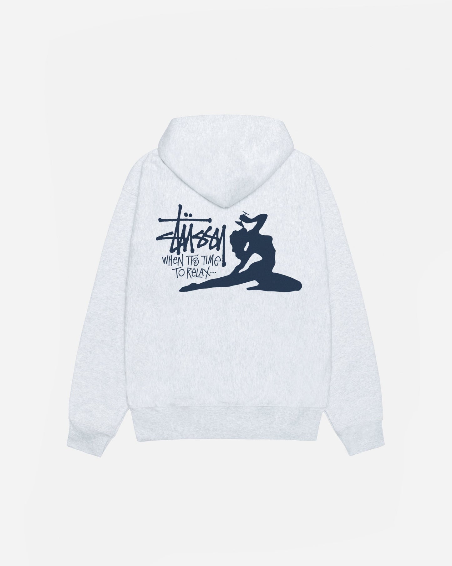 RELAX HOODIE