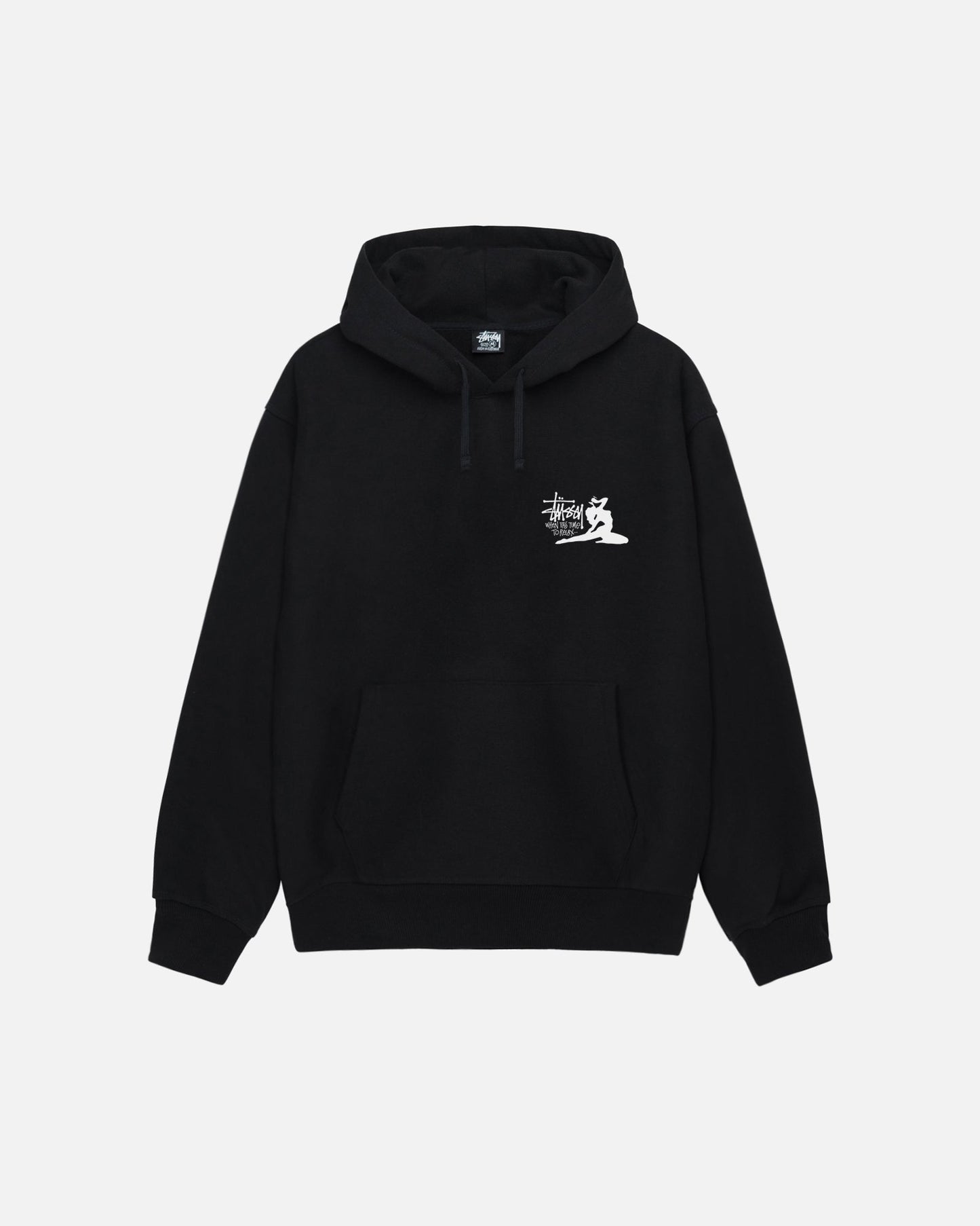 RELAX HOODIE