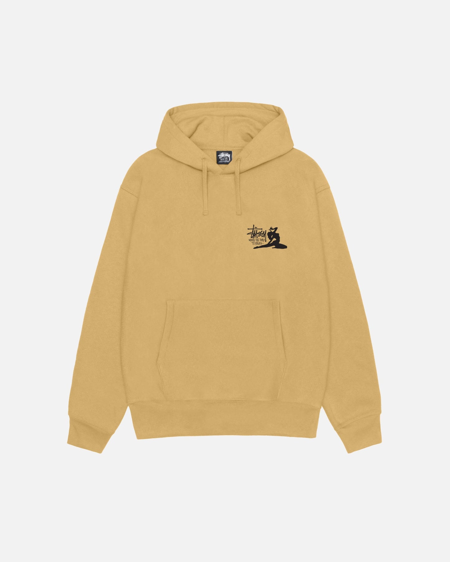 RELAX HOODIE