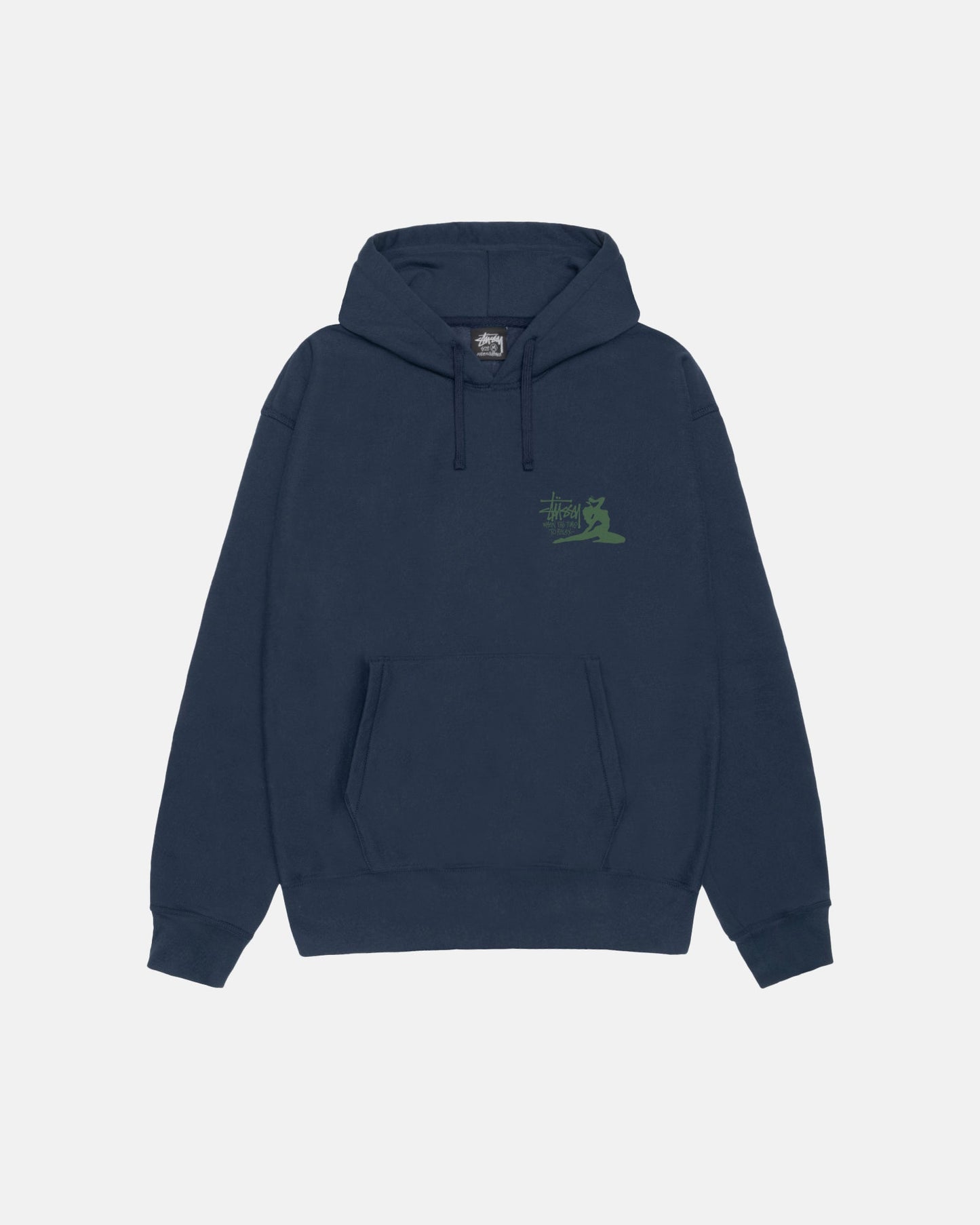 RELAX HOODIE