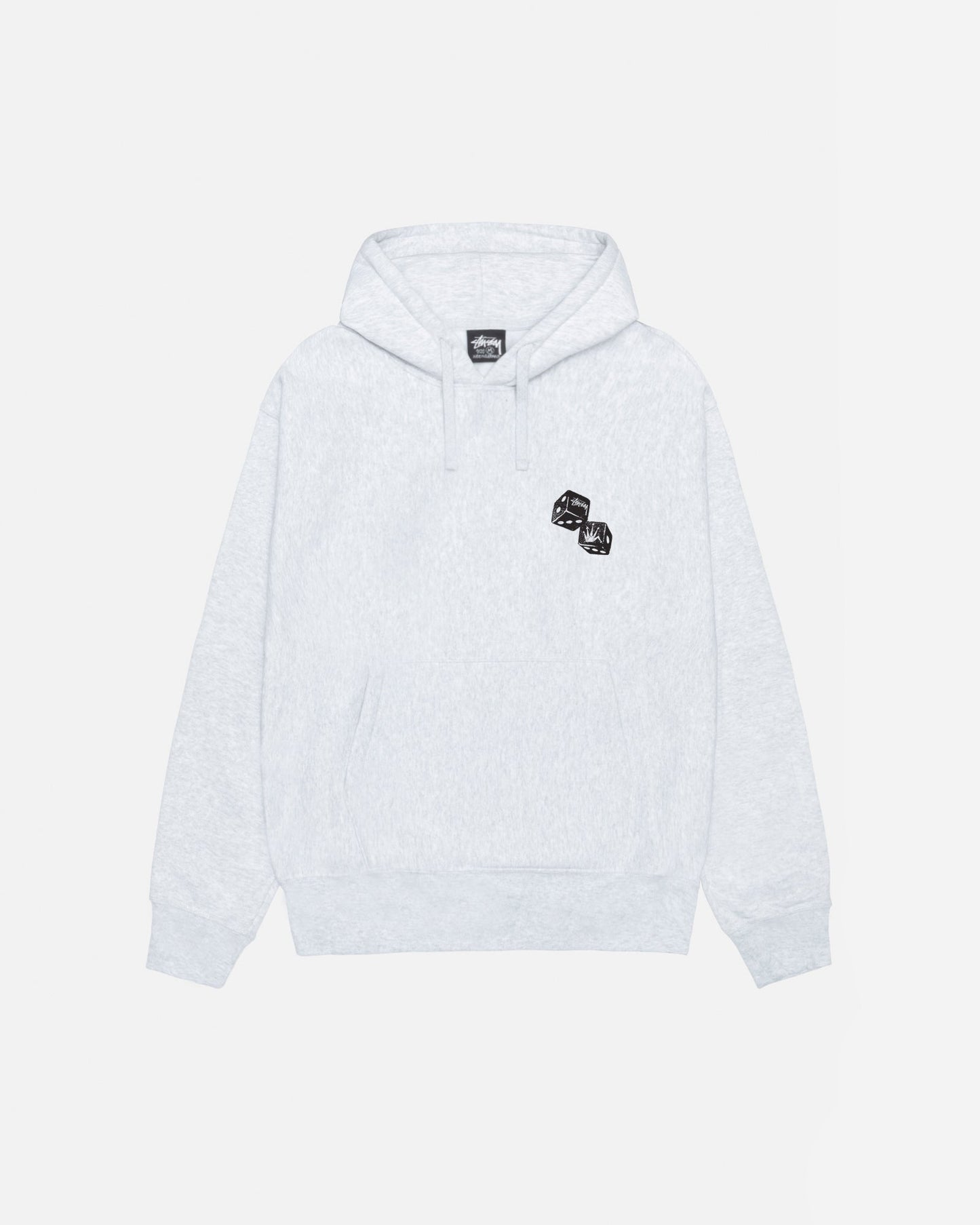 SHAKERS HOODIE