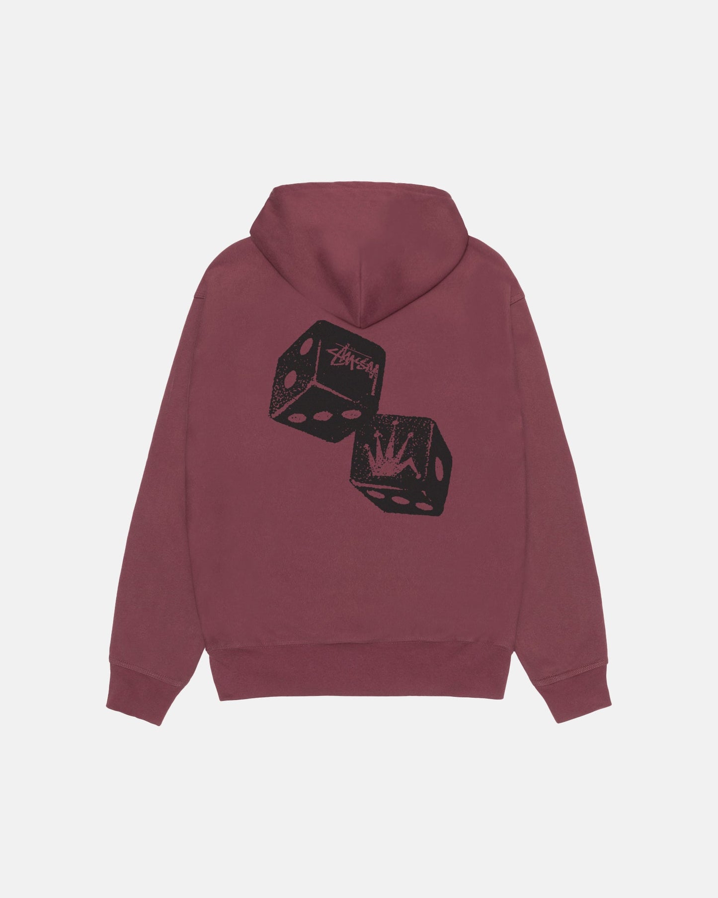 SHAKERS HOODIE