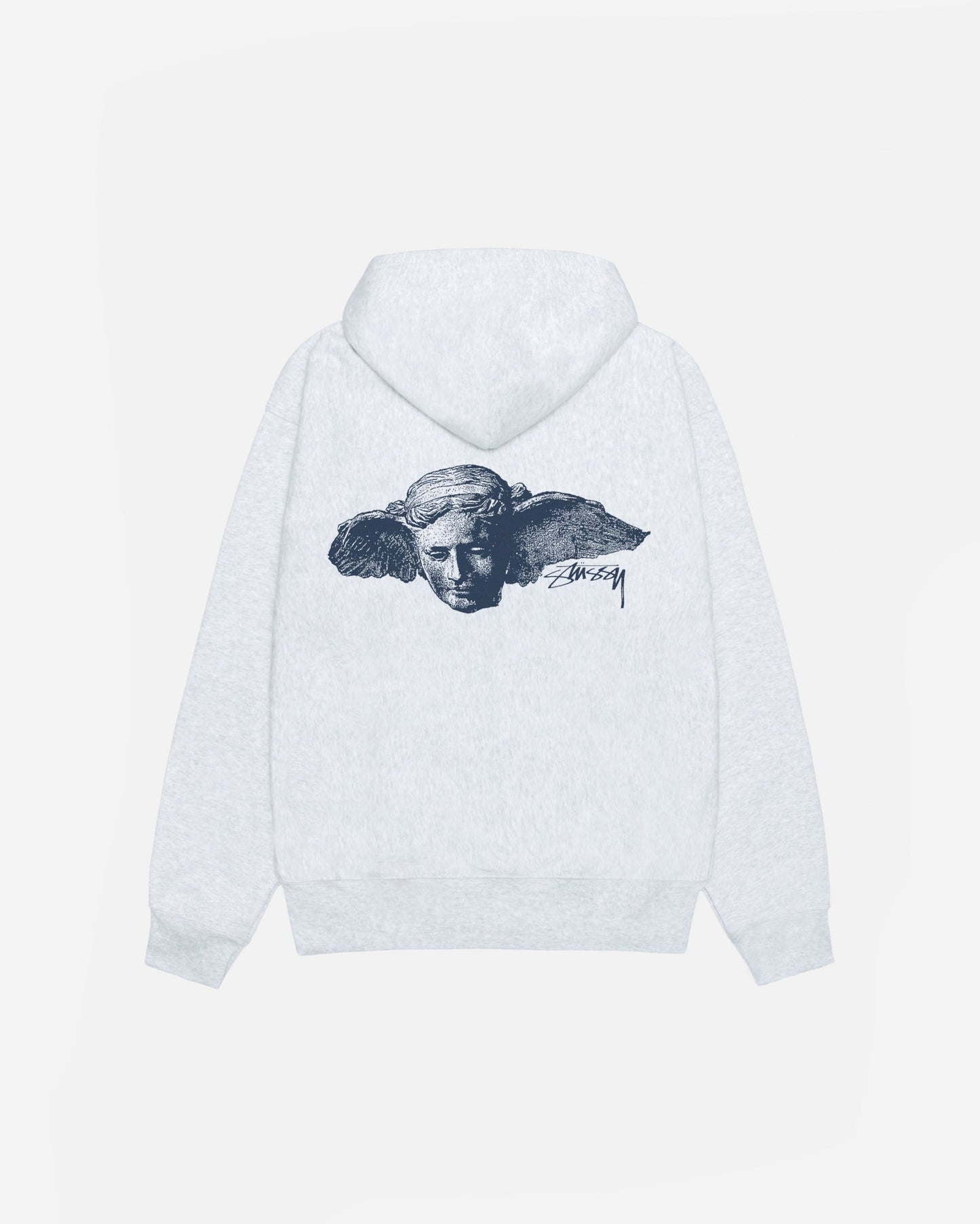 HYPNOS ZIP HOODIE