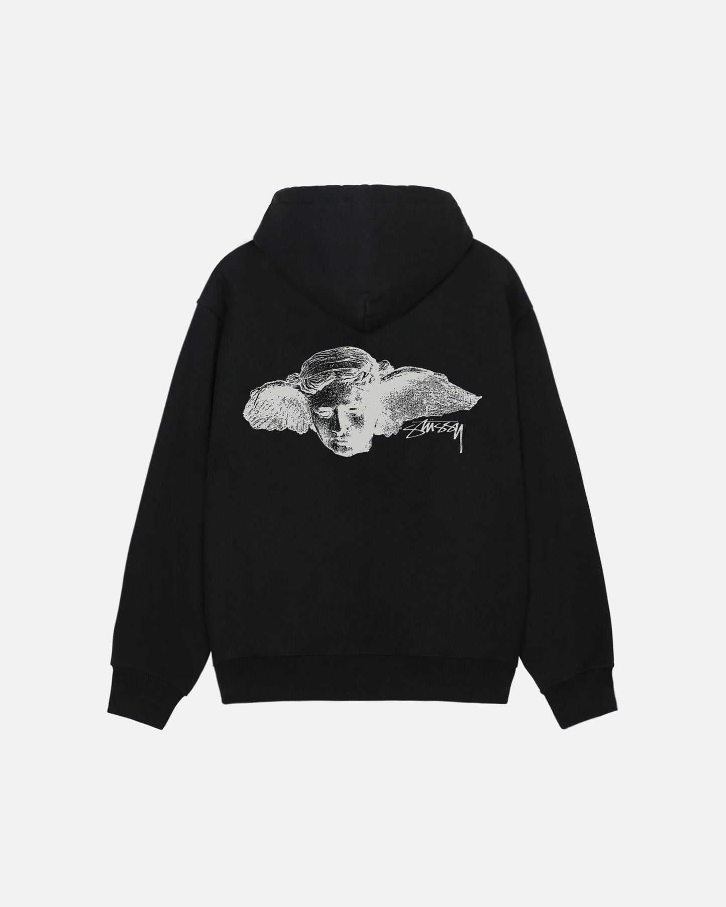 HYPNOS ZIP HOODIE