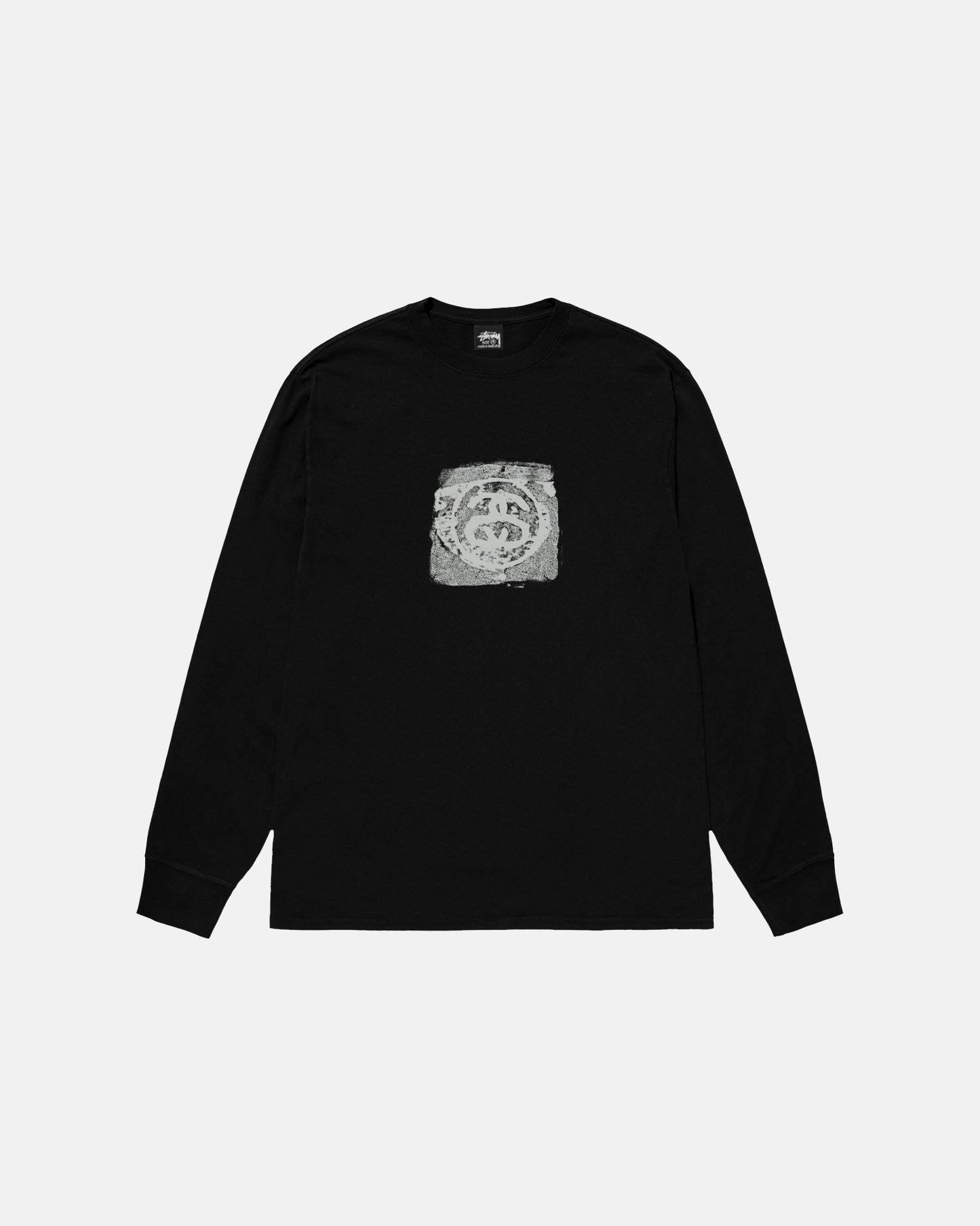 MONO LS TEE