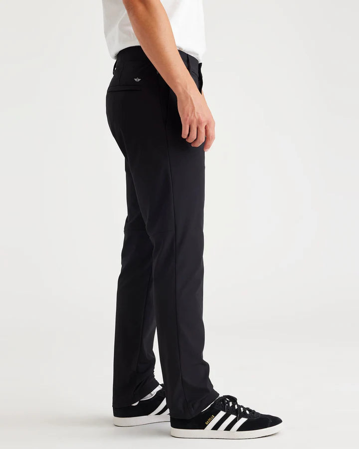 Go Chino, Slim Tapered Fit with Airweave