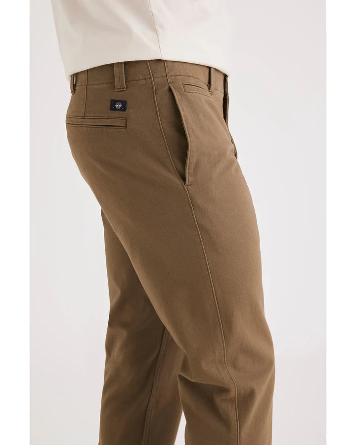 Men's Slim Fit Smart 360 Flex California Chino Pants