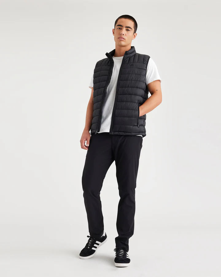 Go Chino, Slim Tapered Fit with Airweave