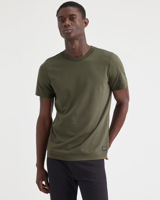 Men's Slim Fit Icon Tee Shirt