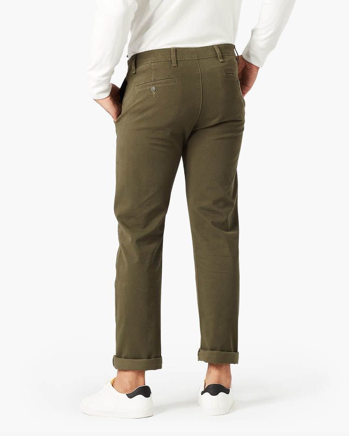 Men's Slim Fit Smart 360 Flex Ultimate Chino Pants