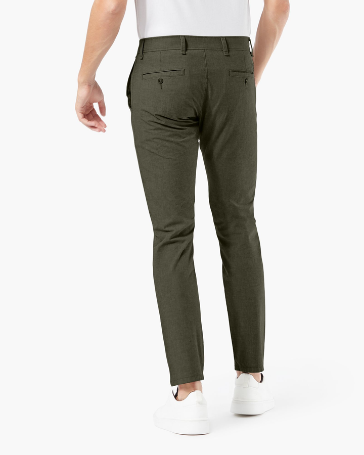 Men's Smart 360 Flex Ultimate Chino