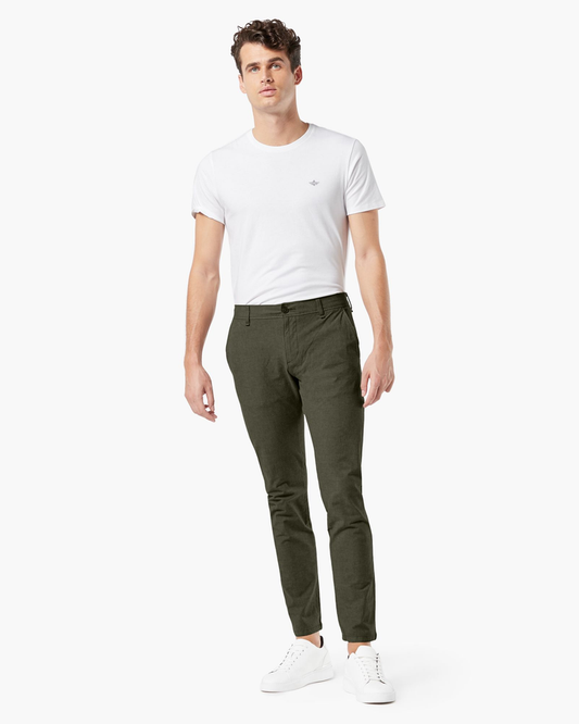 Men's Smart 360 Flex Ultimate Chino