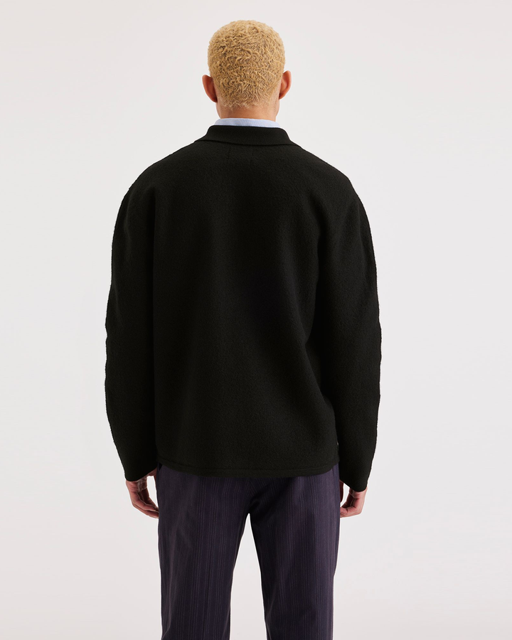 Men's Regular Fit Chore Sweater