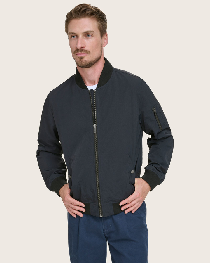 Men's Sail Recycled Nylon Jacket