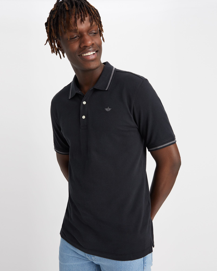 Men's Slim Fit Original Polo