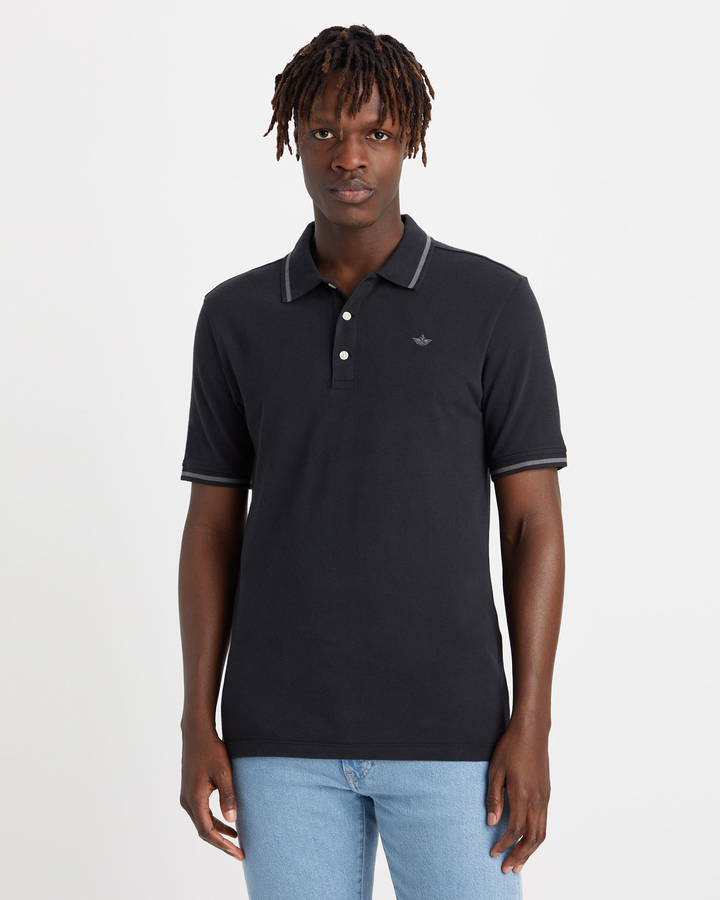 Men's Slim Fit Original Polo