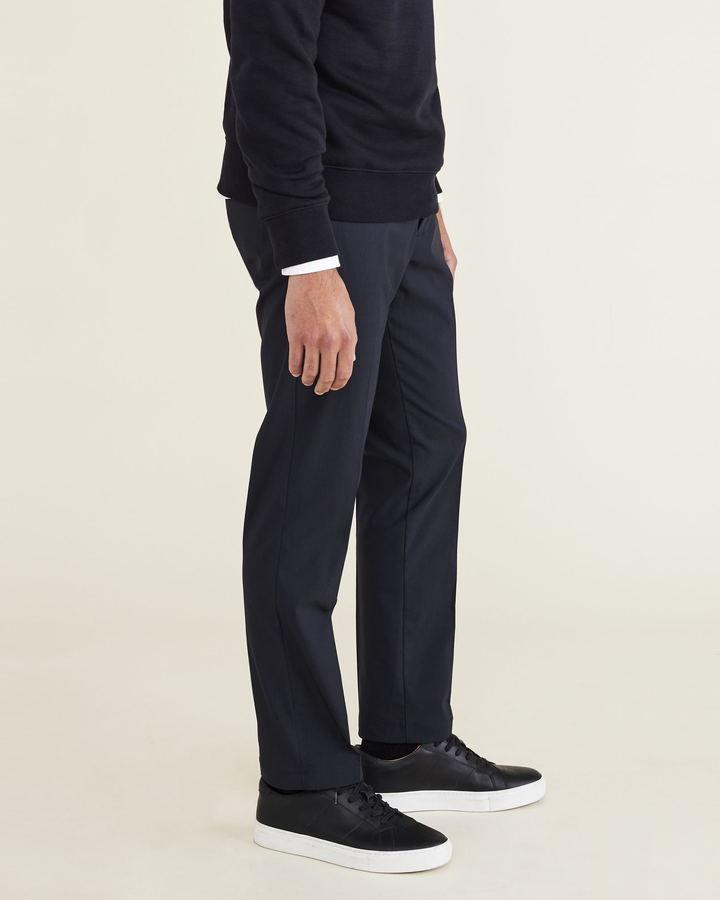 Men's Slim Fit Signature Go Khaki Pants