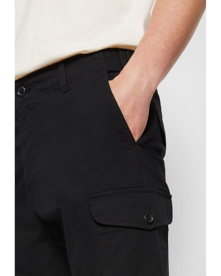 Men's Slim Tapered Fit Cargo Pants