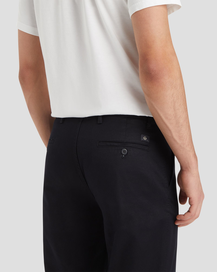 Men's Straight Fit Original Chino Pants