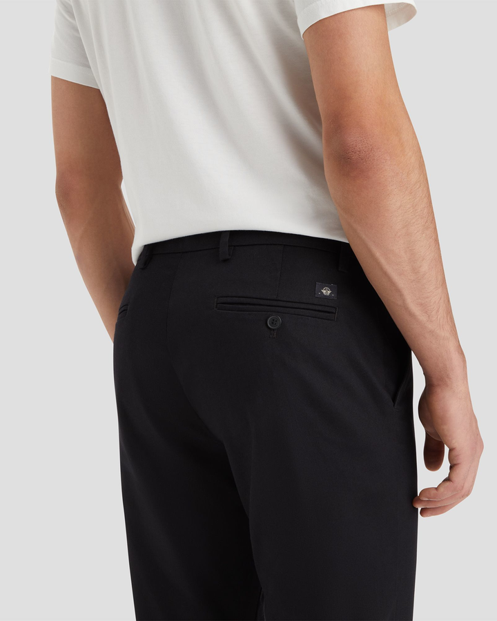 Signature Iron Free Khakis, Slim Fit with Stain Defender