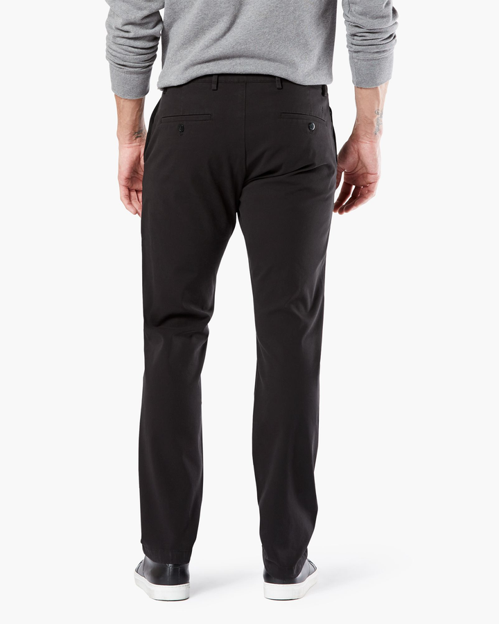 Big and Tall Tapered Fit Smart 360 Flex Alpha Chino Pants