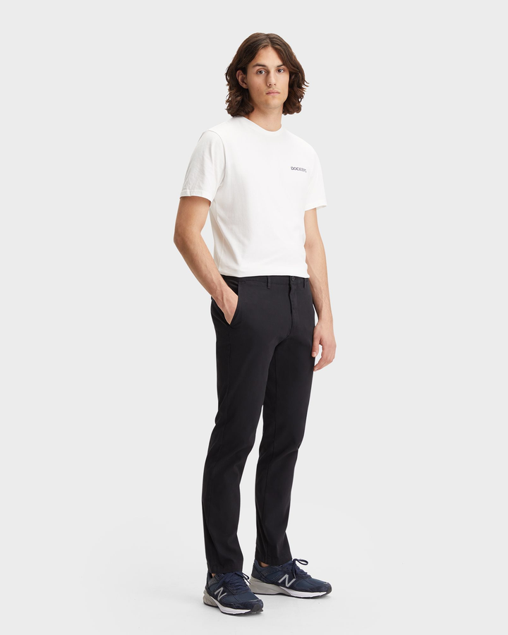 Men's Slim Fit Smart 360 Flex Alpha Chino Pants