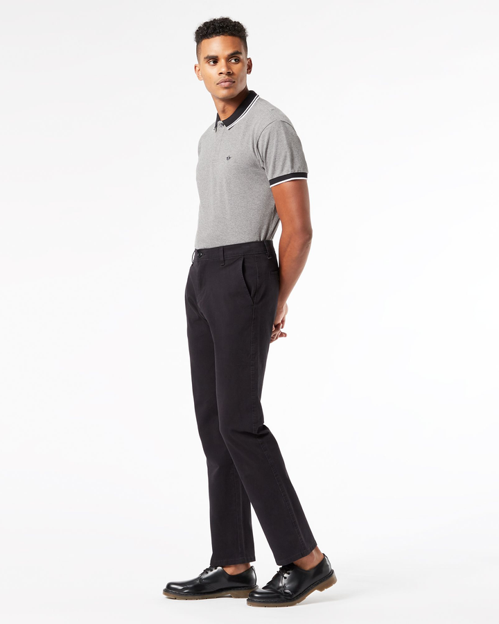 Men's Slim Fit Smart 360 Flex Ultimate Chino Pants