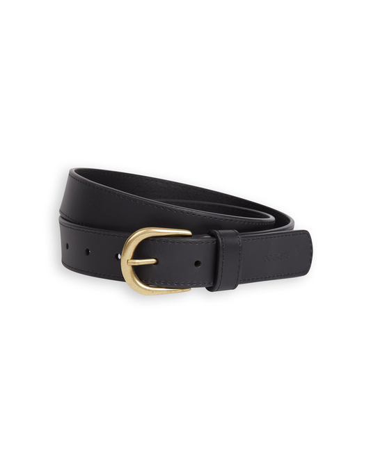 Women's Refined Classic Belt