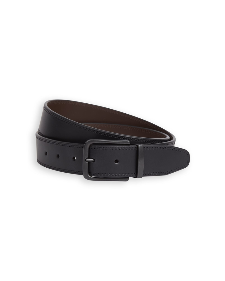 Men's Reversible Casual Belt