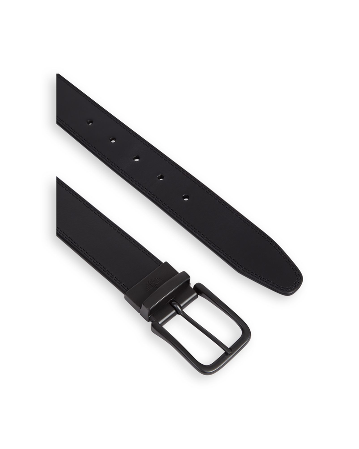 Men's Reversible Casual Belt