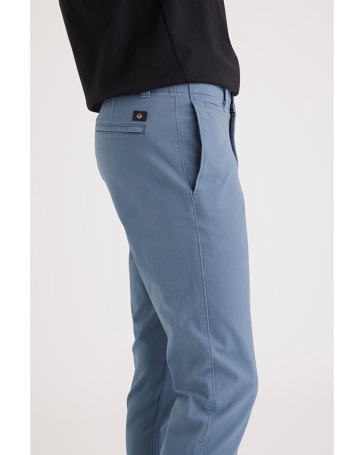 Men's Skinny Fit Smart 360 Flex California Chino Pants