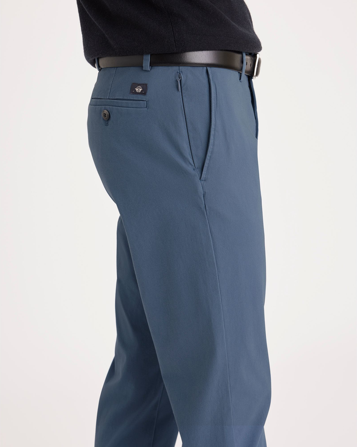 Men's Slim Fit Smart 360 Flex Alpha Chino Pants