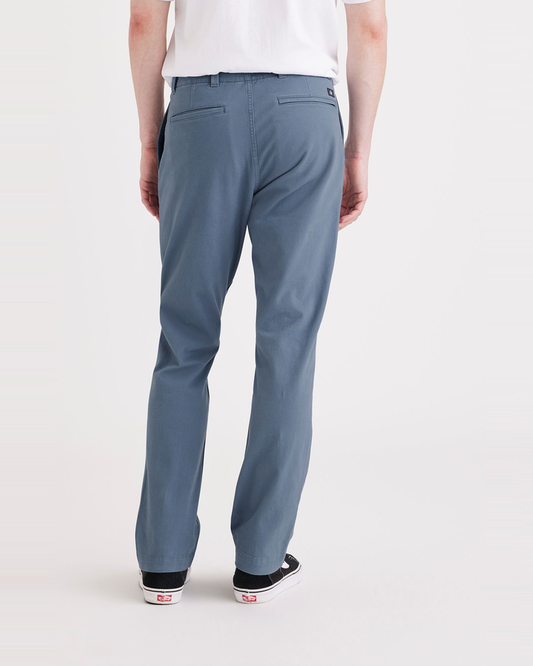 Men's Slim Fit Smart 360 Flex California Chino Pants