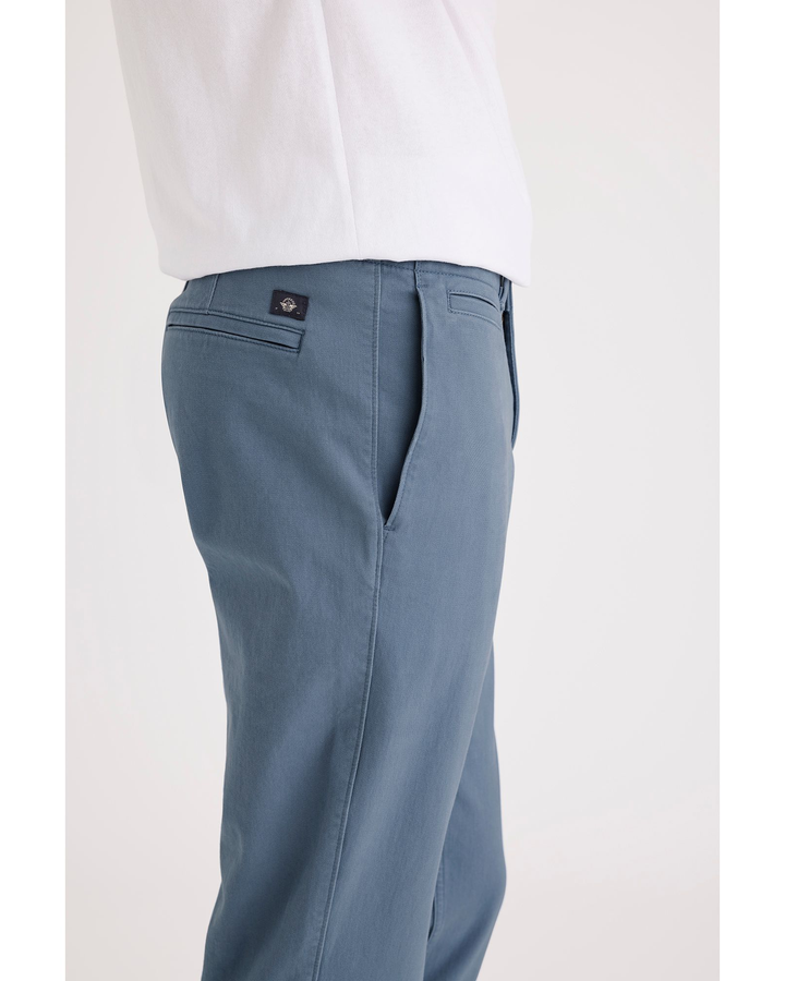 Men's Slim Fit Smart 360 Flex California Chino Pants