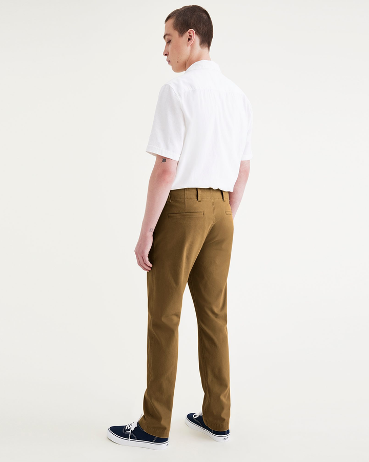 Men's Slim Fit Smart 360 Flex California Chino Pants