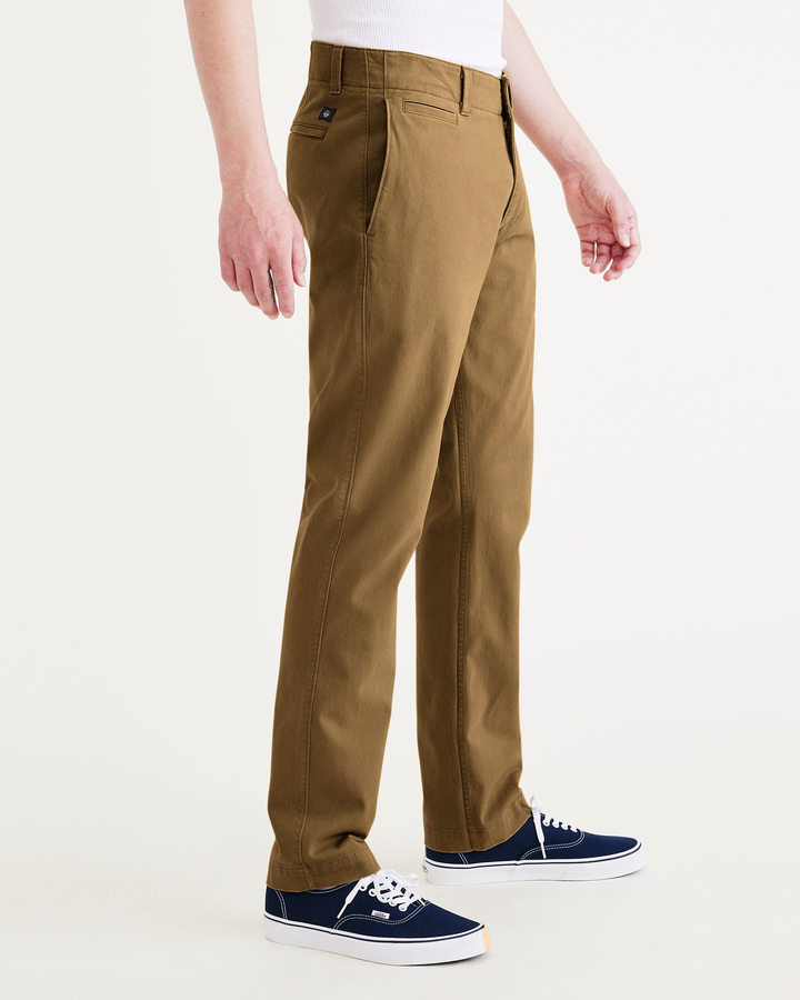 Men's Slim Fit Smart 360 Flex California Chino Pants