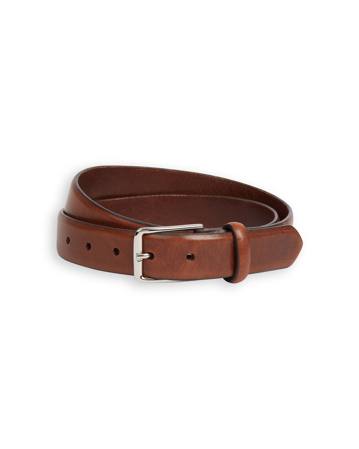 Men's Dress Belt