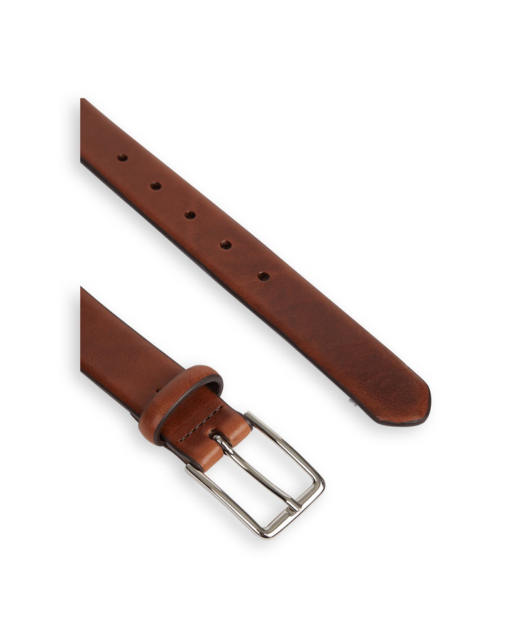 Men's Dress Belt