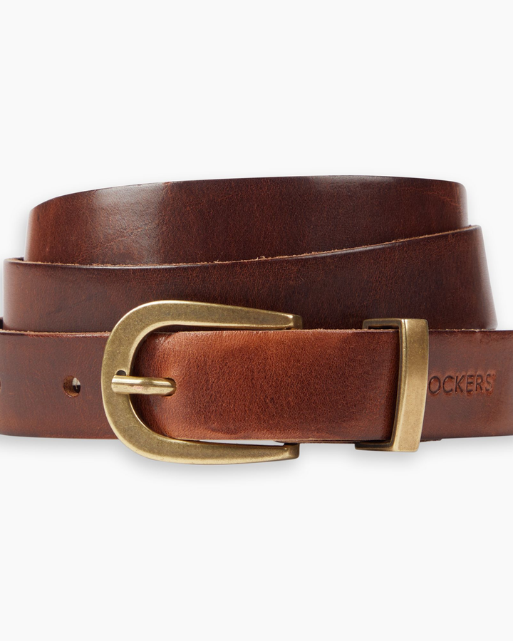 Women's Modern Classic Belt