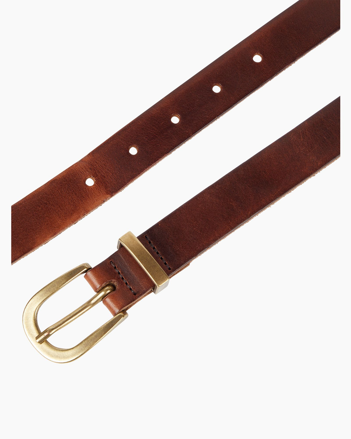 Women's Modern Classic Belt