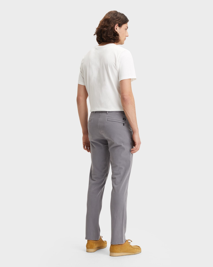 Men's Slim Fit Smart 360 Flex Alpha Khaki Pants